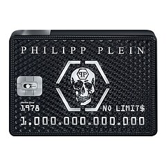 NO LIMIT$ - Eau de Parfum, Philipp Plein